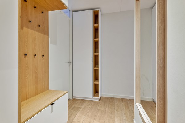 Medium property photo - Nida Senffstraat 11, 1095 MX Amsterdam